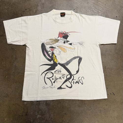 Vintage 1994 rolling stones - vintage,