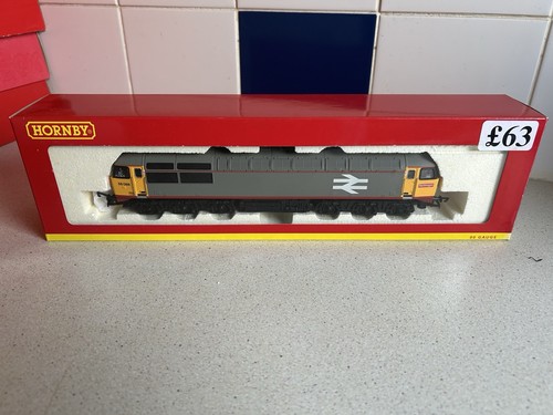 Hornby r2476b railfreight - r2476b,