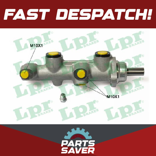 Brake master cylinder fits bmw - fits,