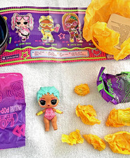 LOL ULTRA RARE SUNNY SINGER