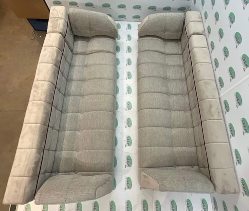 Caravan upholstery cushions - caravan,