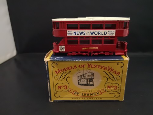 T483 matchbox models - models, of