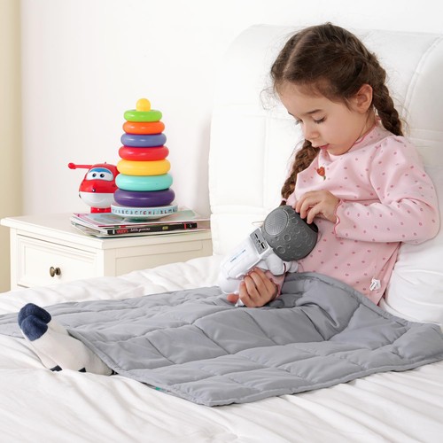 Kivik weighted lap blanket - lap,