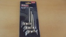 Tappet Adjustment Tool Set 6