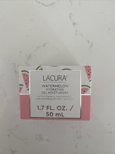 Lacura watermelon hydrating - lacura,