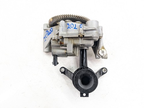 Volvo xc40 engine oil - pump, 1.5