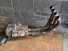 Yamaha YZF-R6 YZF R6 2017