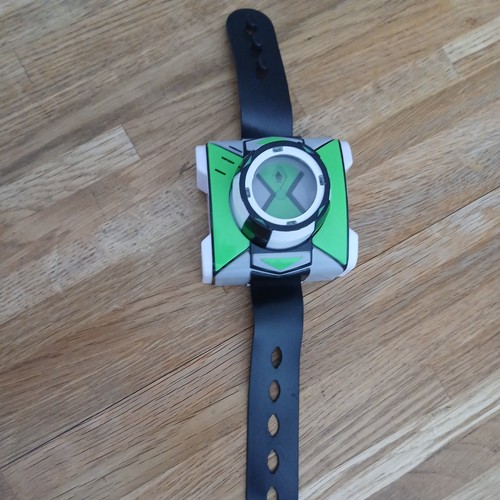 Ben omnitrix watch light - 10, watch,