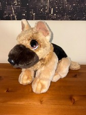 Keel Cuddle Puppies Alsatian
