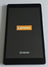 Lenovo Tab E8 (TB-8304F1) 8"