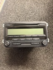 Volkswagen RCD310 Head Unit