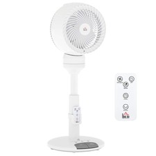 9'' Air Circulator Fan 3 Speed