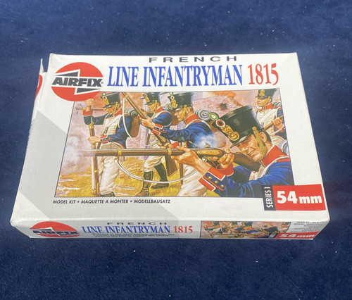 Airfix collectors series - airfix,