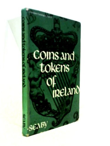 Coins and tokens - coins, of