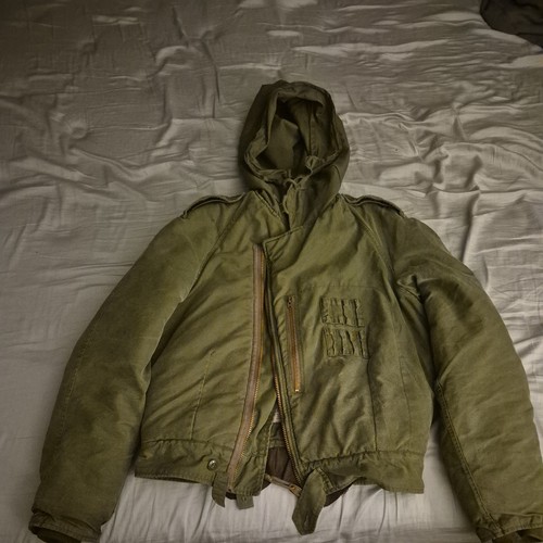 Canadian army cold - army,