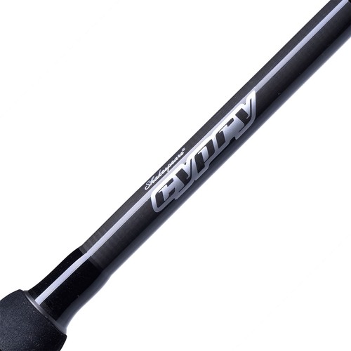 Shakespeare cypry carp rod - shakespeare,