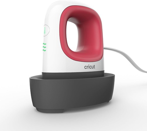 Cricut easypress mini - easypress,