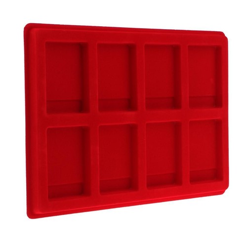 Grid coin display - grid,