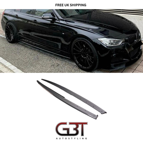 For bmw f30 - for, side