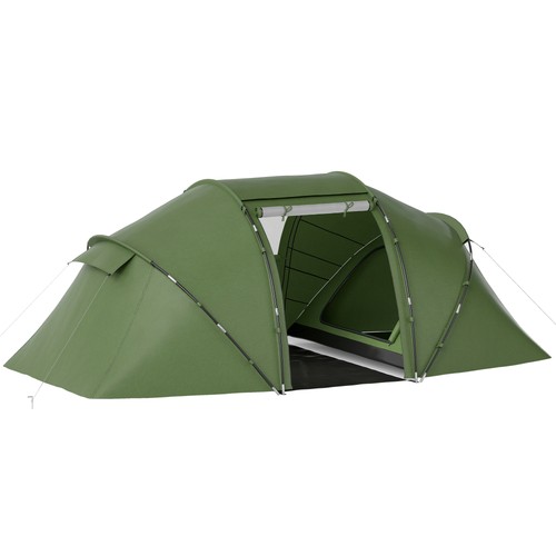 Outsunny persons camping - 4-6,