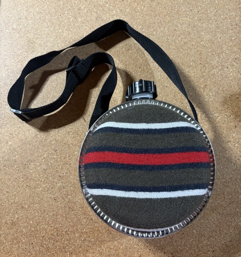 Vintage western style wool - style,