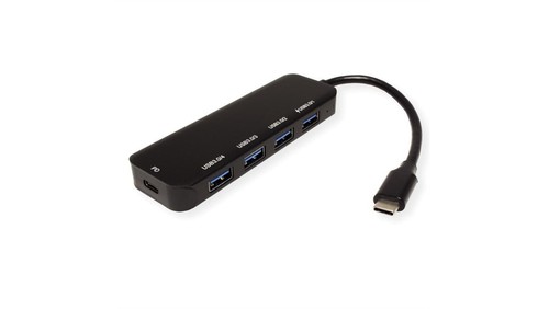 Value hub usb gen 1 - value,
