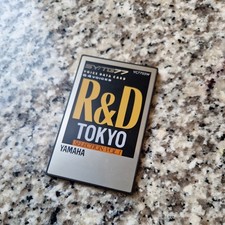 YAMAHA R&D TOKYO Selection