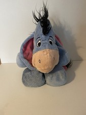 Disney Eeyore Plush Soft Toy