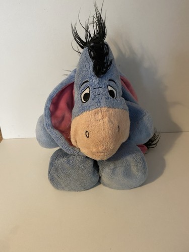 Disney eeyore plush - soft, toy