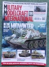 Pre-Owned 'Military Modelcraft