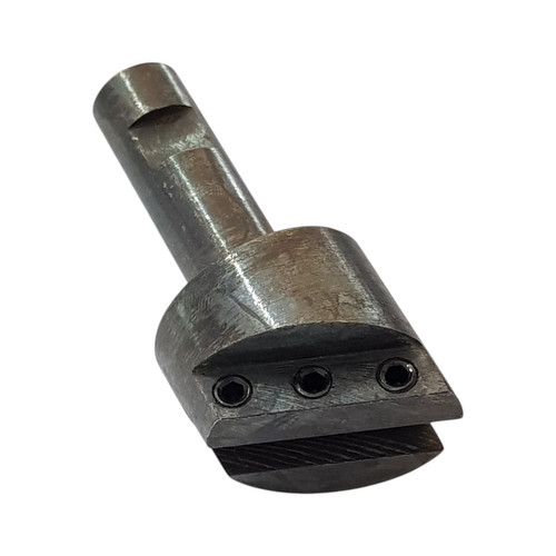 Fly cutter shank - fly, 1.1/8