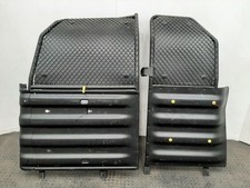 2017 PEUGEOT PARTNER Mk2 Rear