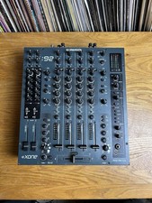 Allen & Heath XONE 92 DJ Mixer