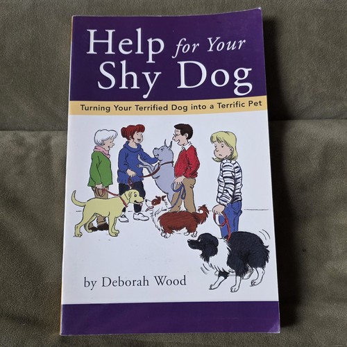 Help for your shy - help,