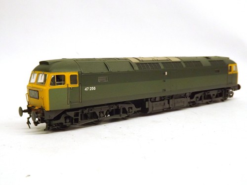 Bachmann 655 class - 31-655, br
