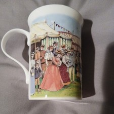 Ringtons Edwardian Fete Fine