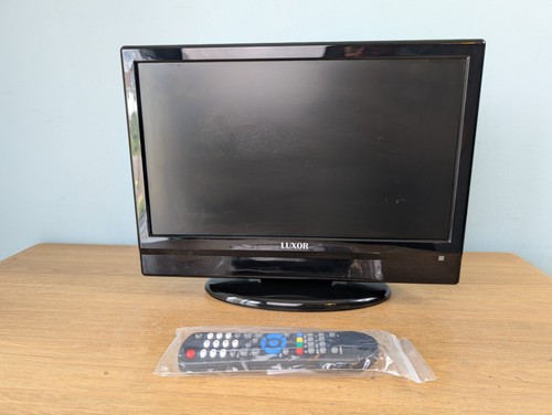 Luxor lux 16 - 16”, lux-16-822-tvb