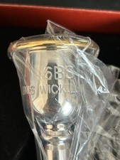 Denis Wick Heritage  trombone