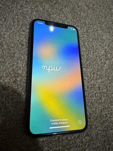 Apple iphone 256gb - 256gb, –