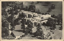 Cobham Surrey Schiff Home