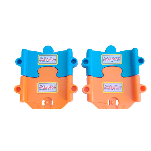 Vtech toot drivers track - vtech,