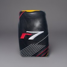 TaylorMade Golf r7 Quad Mini Black/Yellow Driver Headcover