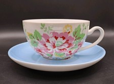 Cath Kidston Flowers Large Cup