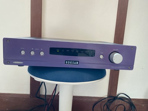 Roksan kandy mk - ka-1, 1