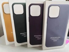 New Original Leather Case with
