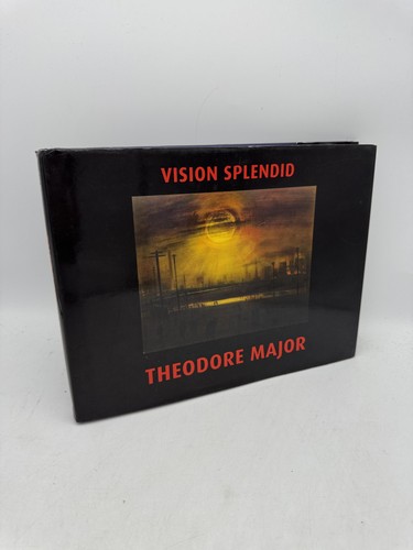 Theodore major vision - vision, splendid