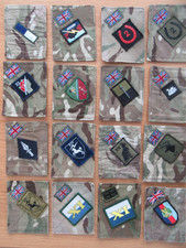 Forces badged mtp trf - forces,