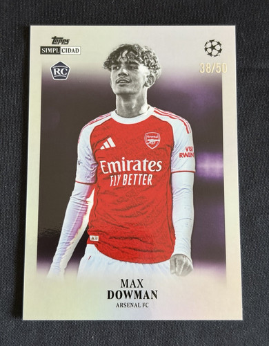 Topps simplicidad joyas 2026 - topps,