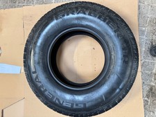 235 85 R16 General Grabber TR