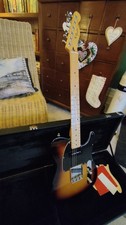 Fender Telecaster S/P90 MIM